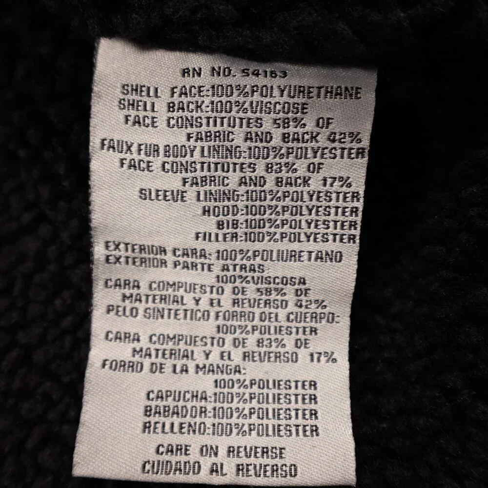 Levis levi’s faux